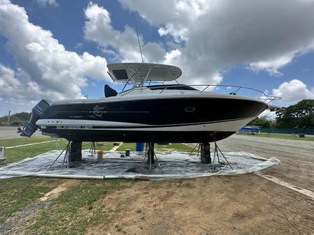 Sunseeker Sportfisher 37 image