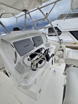 Sunseeker Sportfisher 37 image