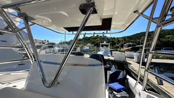 Sunseeker Sportfisher 37 image