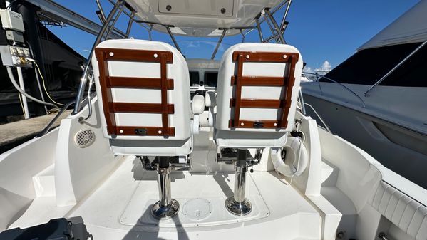 Sunseeker Sportfisher 37 image