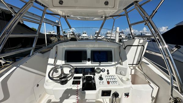 Sunseeker Sportfisher 37 image