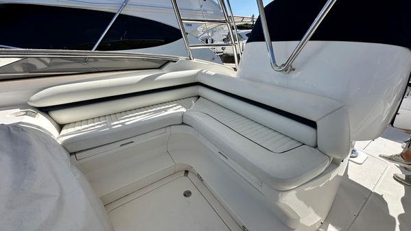 Sunseeker Sportfisher 37 image