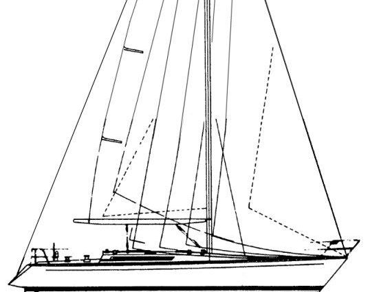 Beneteau FIRST-42 image