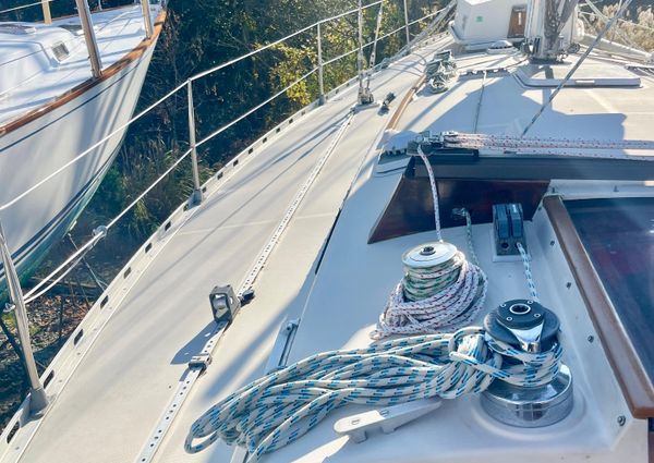 Beneteau FIRST-42 image