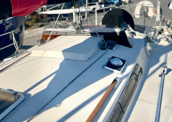 Beneteau FIRST-42 image