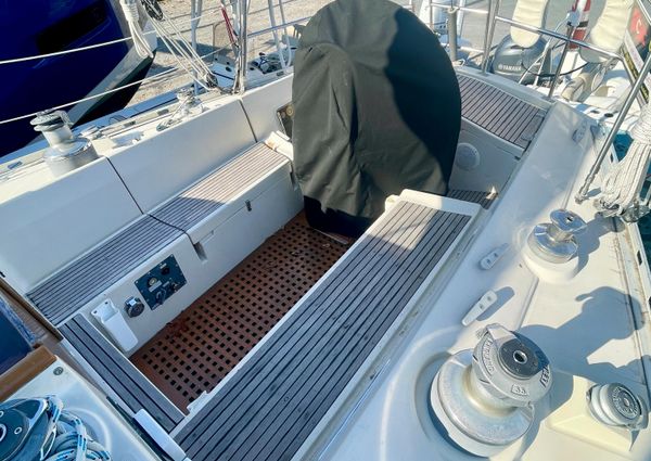 Beneteau FIRST-42 image