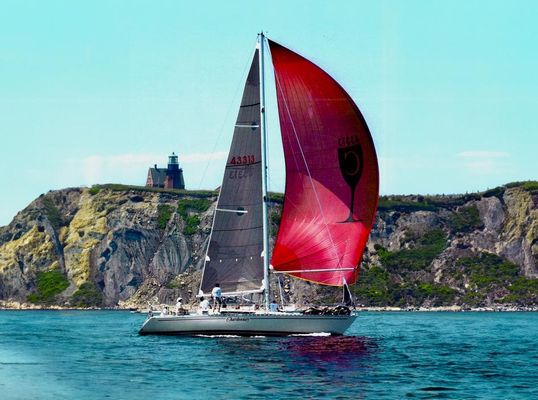 Beneteau FIRST-42 - main image