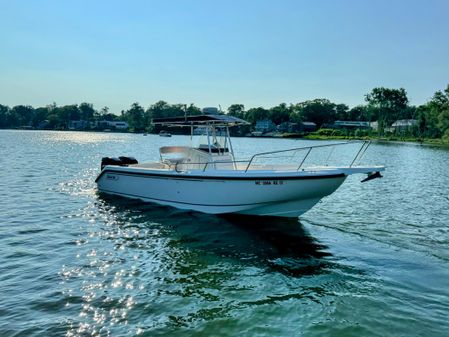 Boston Whaler 26 Outrage image