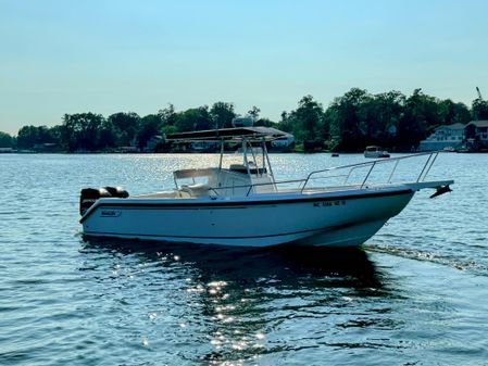 Boston Whaler 26 Outrage image