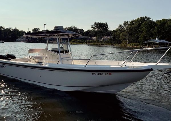 Boston Whaler 26 Outrage image