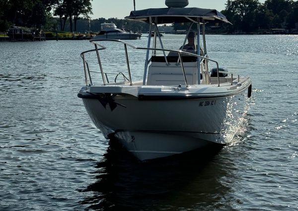 Boston Whaler 26 Outrage image