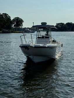 Boston Whaler 26 Outrage image