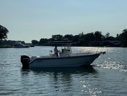 Boston Whaler 26 Outrage image