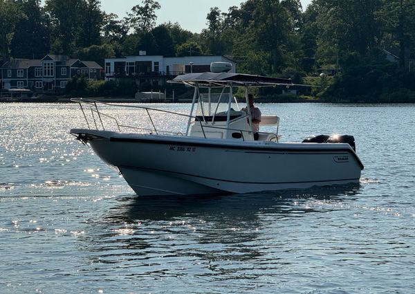 Boston Whaler 26 Outrage image