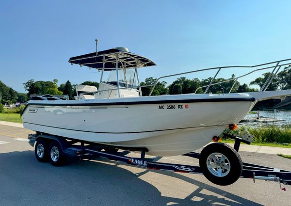 Boston Whaler 26 Outrage image