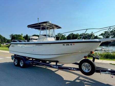 Boston Whaler 26 Outrage image