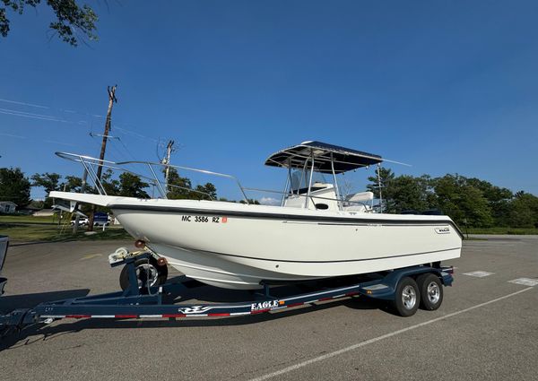 Boston Whaler 26 Outrage image