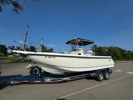 Boston Whaler 26 Outrage image