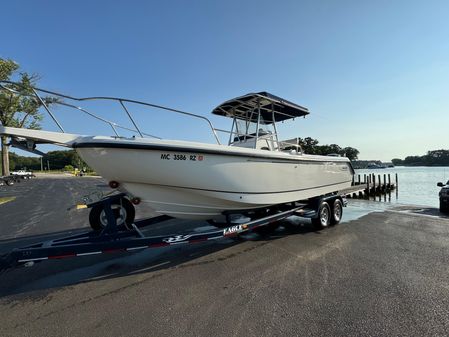 Boston Whaler 26 Outrage image