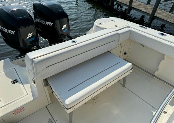 Boston Whaler 26 Outrage image