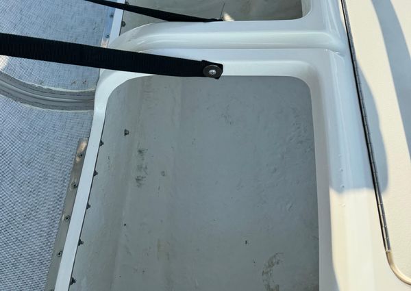 Boston Whaler 26 Outrage image