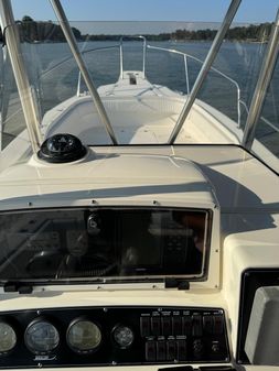 Boston Whaler 26 Outrage image