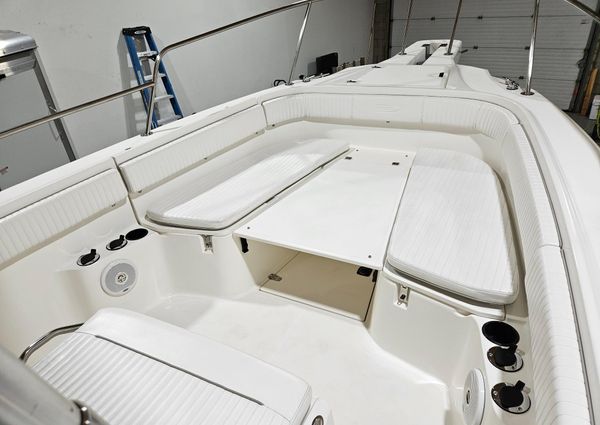 Boston Whaler 26 Outrage image