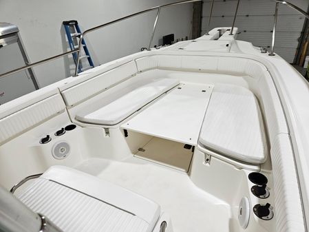 Boston Whaler 26 Outrage image