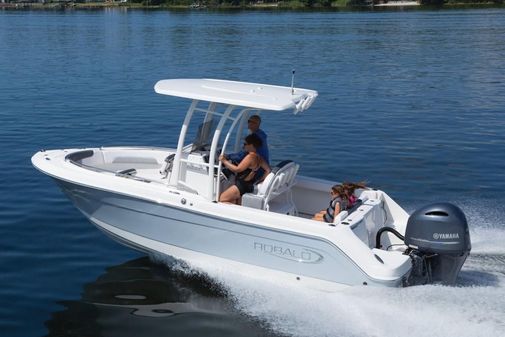 Robalo R222 Explorer image