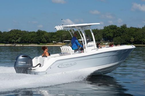 Robalo R222 Explorer image