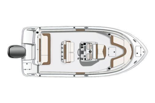 Robalo R222 Explorer image