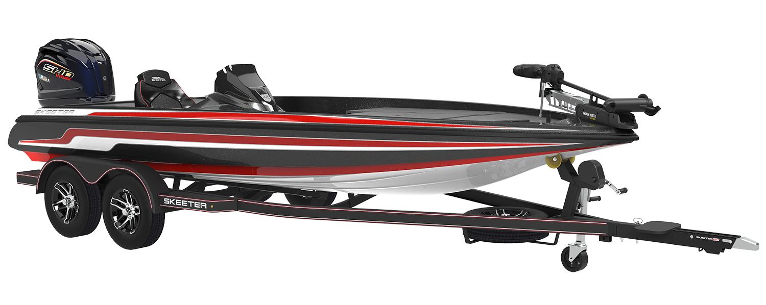 Skeeter 200 Zx Boats For Sale - Anna's Marine Center in