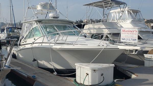 Cabo 31 Express 