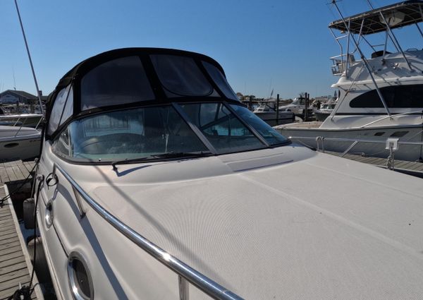 Sea-ray 280-SUNDANCER image