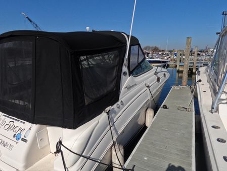 Sea-ray 280-SUNDANCER image