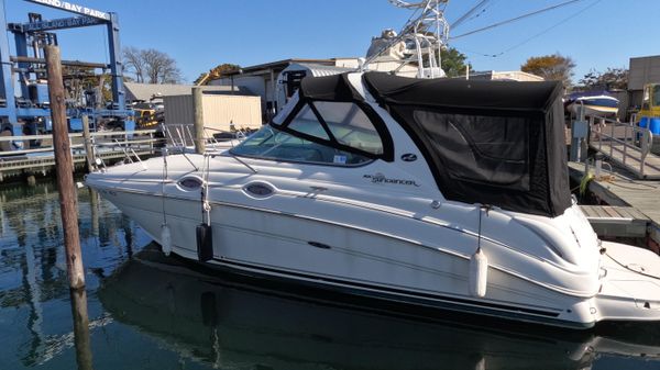 Sea Ray 280 Sundancer 