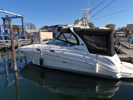 Sea-ray 280-SUNDANCER image