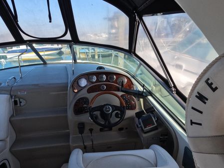 Sea-ray 280-SUNDANCER image