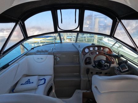 Sea-ray 280-SUNDANCER image