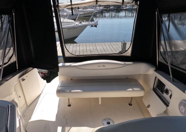 Sea-ray 280-SUNDANCER image