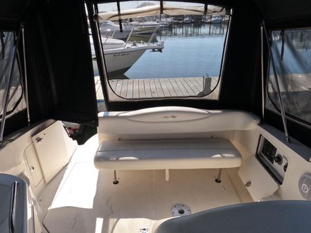 Sea-ray 280-SUNDANCER image