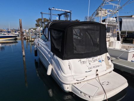 Sea-ray 280-SUNDANCER image