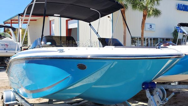 Bayliner Element M17
