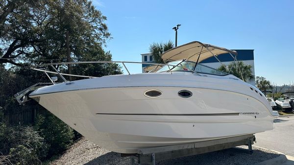 Chaparral Boats for Sale