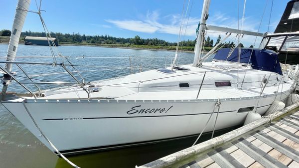 Beneteau 361 