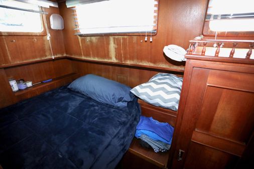 Sea Ranger 37 image