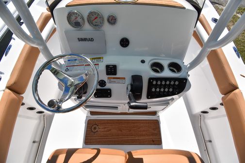 Nauticstar 222L-OFFSHORE image