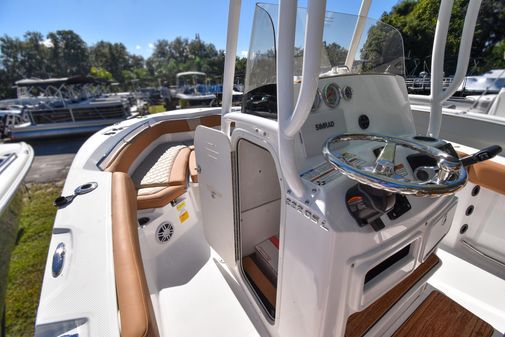 Nauticstar 222L-OFFSHORE image