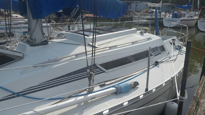 Beneteau First - main image