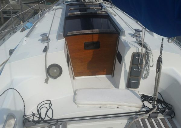 Beneteau First image